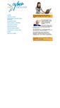 Mobile Screenshot of cybermissions.org